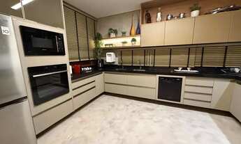 Imagem: Sobrado para venda com 300 metros quadrados