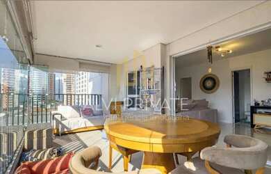 Imagem: Apartamento para locaçao, em pinheiros,com