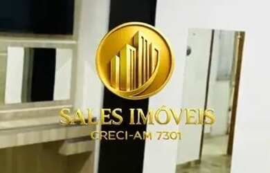 Imagem 7: VENDE-SE CASA SEMI MOBILIADA NO NOVO ALEIXO AVENIDA NATHAN XAVIER