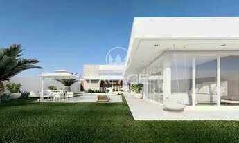 Imagem 2: Casa em condomínio à venda em campestre, piracicaba 3 quartos 350m²