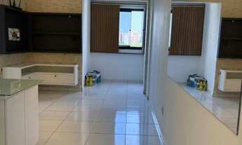 Imagem: Apartamento à venda- Condomínio Bossa