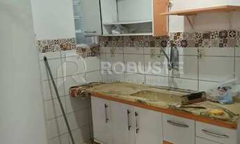 Imagem 4: Casa padrão à venda em Botucatu com 2 dormitórios - Residencial Caimã