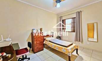 Imagem 7: Casa térrea à venda no Bairro Residencial Flórida, próximo ao Ribeirão Shopping - Ribeirão