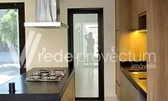 Imagem 6: Casa - Vila Monte Alegre - Paulínia