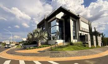 Imagem 2: Casa de Condomínio em Indaiatuba à venda Jardim Residencial Dona Maria José - SP