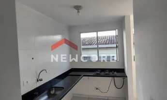 Imagem: Apartamento em Estrada Miguel Capua - Chácara