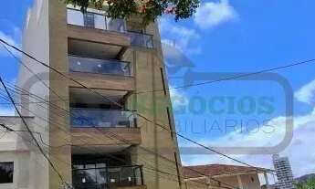 Imagem 4: ADIS - Apartamento Novo para venda tem 83 metros quadrados com 2 quartos em São Mateus