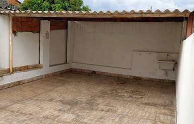 Imagem 5: Casa Jd Santos Dumont III, abaixo do valor de mercado