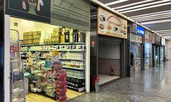 Imagem 2: Loja Comercial para Locação em São Paulo, jardins, 1 banheiro, 1 vaga