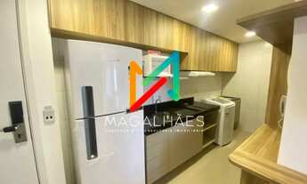 Imagem 2: FLAT PARA LOCAÇÃO 38 M² HOTEL TRANSAMÉRICA FIT BOA VIAGEM RECIFE/PE