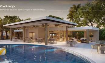 Imagem 2: Imóvel para venda possui 80 metros com 3 quartos em Praia dos Carneiros - Tamandaré - PE