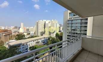 Imagem 6: Apartamento para venda na Liberdade - Edifício Varanda Paulista