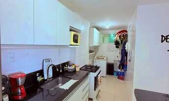 Imagem 5: Apartamento no Jardim Cidade Universitária(80 m², 3/4, Residencial Genuina Pessoa