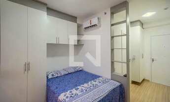 Imagem 4: Apartamento à Venda - Tatuapé, 1 Quarto, 24 m2