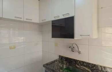 Imagem 8: Apartamento com 2 dormitórios para alugar, 49 m² por R$ 1.952,59/mês - Jardim Planalto - S