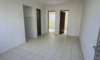 Imagem 2: Apartamento - Plaza das Flores - Paço do Lumiar