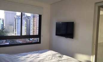 Imagem 2: Apartamento em Avenida Doutor Cardoso de Melo - Vila Olímpia - São Paulo/SP
