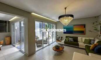 Imagem 3: Residencial Casa no Colégio Batista com 429,00 (M²), 4 quartos e 3 vagas para Venda