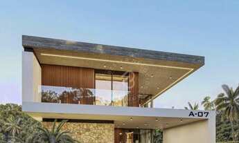 Imagem 6: Casa com 4 dormitórios à venda, 280 m² por R$ 3.795.732 - Tamandaré - Esteio/RS