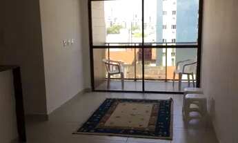 Imagem 6: More a 1 Minuto do Mar! Apartamento para Locação em Manaíra