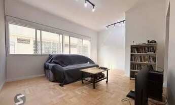 Imagem: Apartamento de 2 dormitórios no bairro