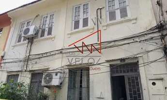 Imagem 2: Casa de Vila-À VENDA-Catete-Rio de Janeiro-RJ