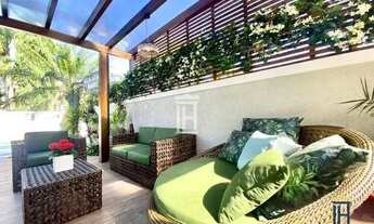 Imagem 6: Casa de Alto Padrão em Jurerê Internacional