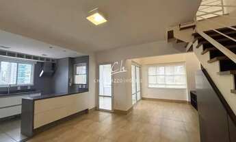 Imagem: Apartamento Duplex para alugar em Campinas