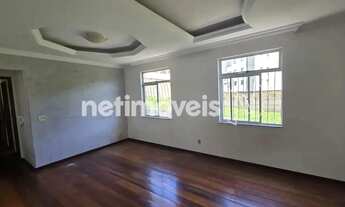 Imagem 2: Venda Área Privativa Palmares Belo Horizonte