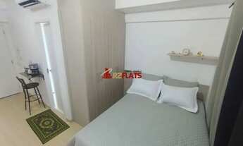 Imagem: Flat com ótimo preço no bairro Consolação