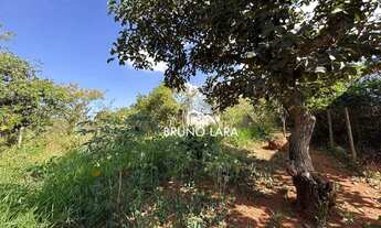 Imagem 3: Terreno à venda no bairro São Francisco - Igarapé/MG