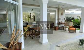 Imagem 5: Casa com 7 dormitórios à venda, 650 m² por R$ 5.350.000,00 - Acapulco - Guarujá/SP