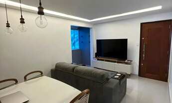 Imagem 3: Imóvel para aluguel e venda com 51 metros quadrados com 2 quartos em Turu - São Luís - MA