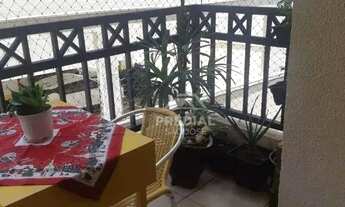 Imagem 4: Apartamento no Edifício Belle Air no Jardim Aquarius