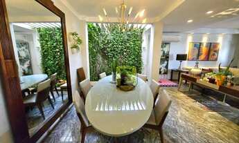 Imagem 5: ENDA - CASA NO JARDIM LIBANÊS