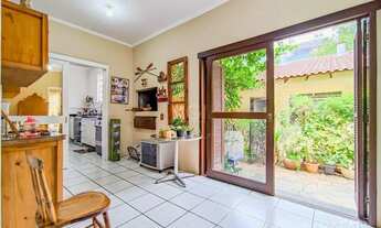 Imagem 4: Casa em Santana Casa com 3 dormitórios