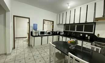 Imagem 2: Alugo casa 3 quartos com suíte e garagem