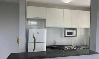 Imagem 5: Vendo Apartamento mobiliado no Ville Solare na Augusto Montenegro