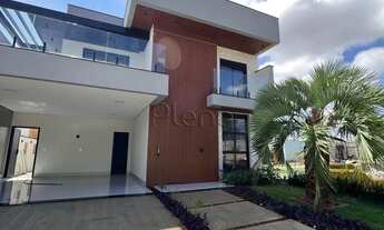 Imagem: Sobrado à venda em Indaiatuba, Jardins