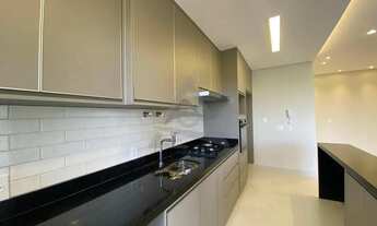Imagem 5: Apartamento para alugar em Campinas, Swiss Park, com 3 quartos, com 92 m², Noville - Swiss