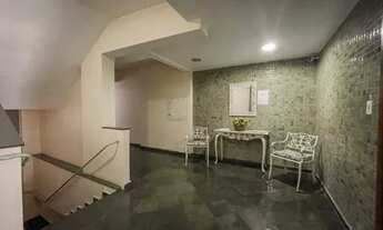 Imagem 2: Apartamento 2 quartos para alugar no Bairro Grambery na Rua Santos Dumont, Juiz de Fora-MG