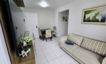 Imagem 5: APARTAMENTO COBERTURA 02 QUARTOS BAIRRO IPIRANGA - SÃO JOSÉ - SC