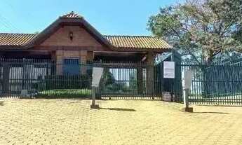 Imagem 2: Imóvel para venda tem 288 metros quadrados com 3 quartos em Chácaras Santa Rita - Caçapava