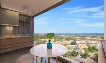 Imagem 3: Apartamento à venda no CYANO RESIDENCE , ARUANA, Aracaju, SE
