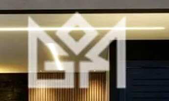 Imagem: Casa térrea moderna com 3 suítes à venda