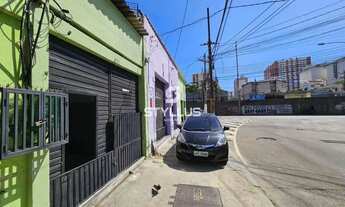 Imagem 2: Méier Galpão / depósito com 1 vaga na garagem