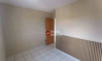 Imagem 3: Apartamento com 2 dormitórios para alugar, 55 m² por R$ 1.520,00/mês - Parque dos Ipês - S