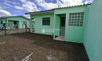 Imagem: Terreno 22 x 63 com 6 casas de aluguel