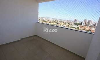 Imagem 5: Apartamento para locação no Parque Amazônia com 3 suítes e excelente localização