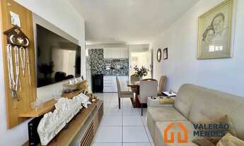 Imagem 3: LC) More na melhor localização | 02 quartos